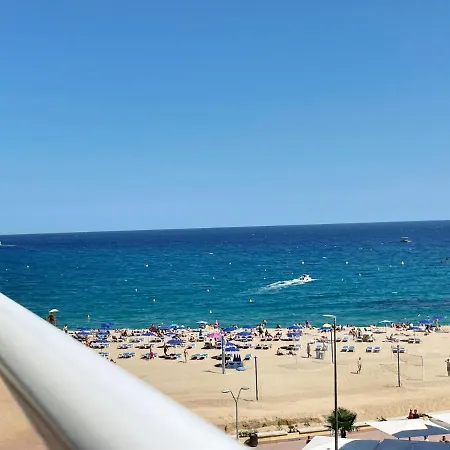 Live Lloret Appartamento Lloret de Mar