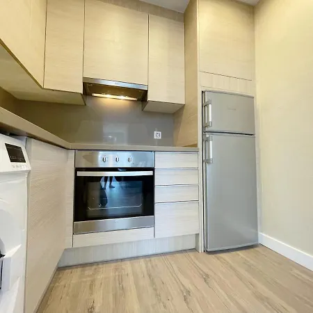 Appartement Live Lloret Lloret de Mar