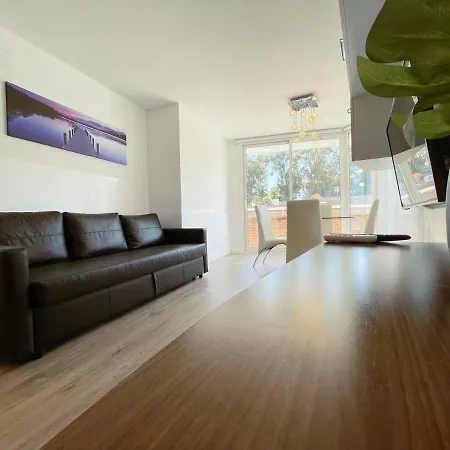 Live Lloret Appartement