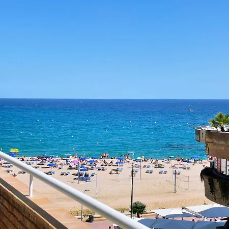 Live Lloret Appartement *