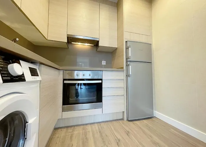 Appartement Live Lloret Lloret de Mar