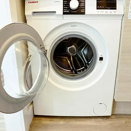 Live Lloret Apartmán *