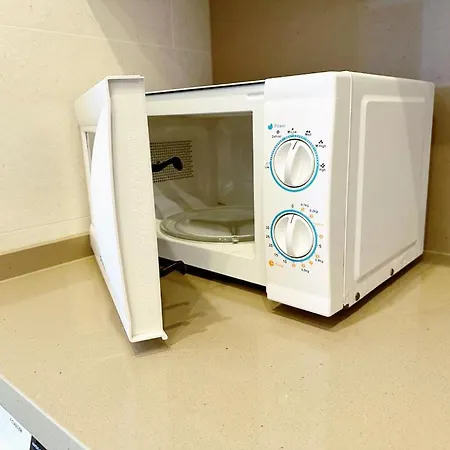 Live Lloret Apartmán *