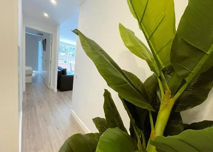 Apartamento Live Lloret