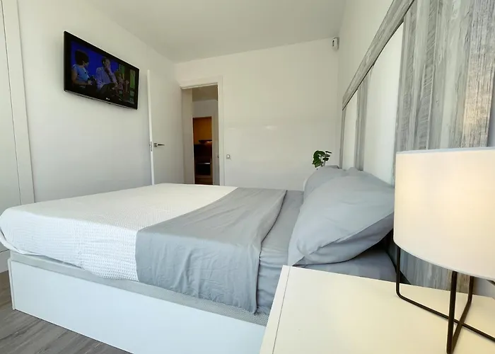 Live Lloret Apartamento Lloret de Mar