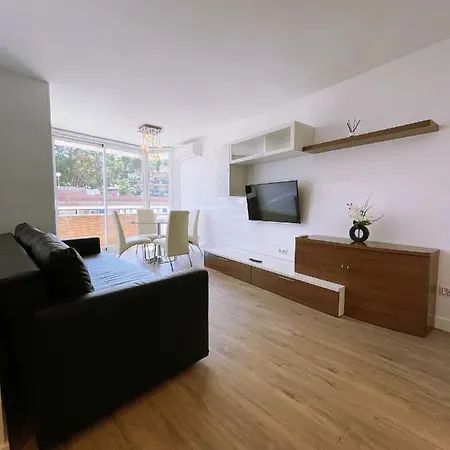 Live Lloret Apartment Lloret de Mar