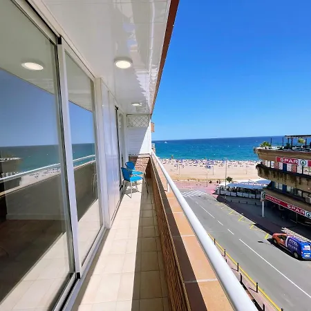 Live Lloret Apartment
