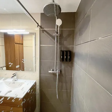 Apartment Live Lloret Lloret de Mar