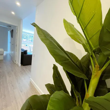 Apartment Live Lloret