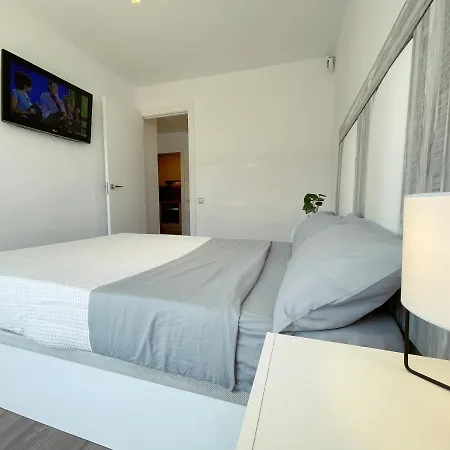 Live Lloret Apartment Lloret de Mar