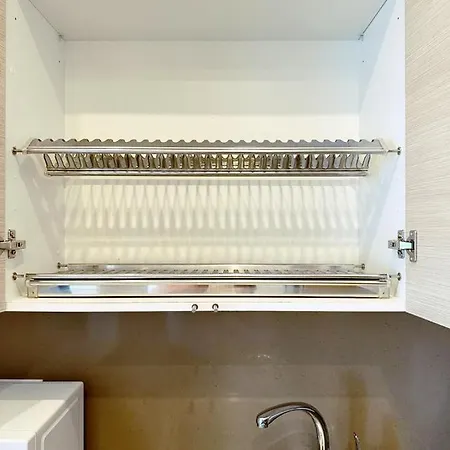 Live Lloret Apartment