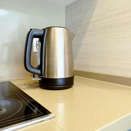 Apartment Live Lloret